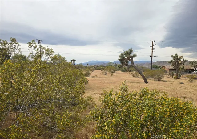 Photo 3 of Land for sale at 7414 Alaba Ave, Yucca Valley, CA 92284 | MLS# JT26066895 | Listing updated on 2026-04-03
