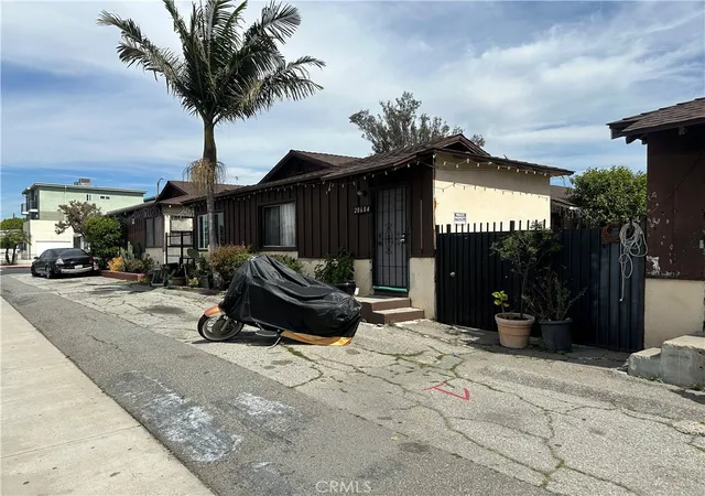 1st image of 20600 S Western, Torrance, CA 90501 | MLS# SB26069469