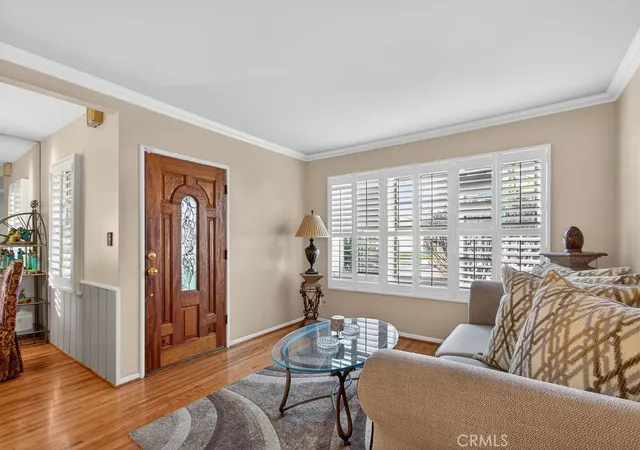 Photo 3 of Sale Pending at 2430 San Francisco Ave, Long Beach, CA 90806 | MLS# PW26068629 | Listing updated on 2026-10-03