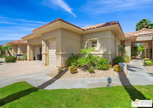 1st image of 154 Kavenish Dr, Rancho Mirage, CA 92270 | MLS# 26671027PS
