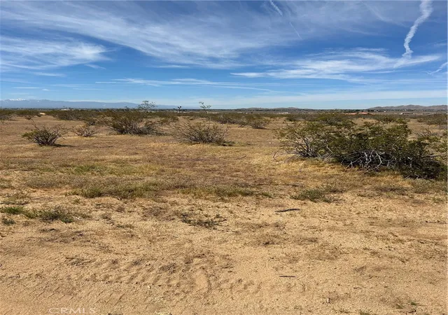 Photo 1 of Land for sale at 0 Japatul, Apple Valley, CA 92307 | MLS# CV26069512 | Listing updated on 2026-04-01