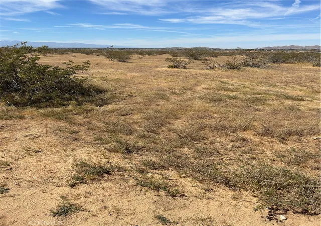 Photo 2 of Land for sale at 0 Japatul, Apple Valley, CA 92307 | MLS# CV26069512 | Listing updated on 2026-04-01