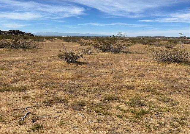 Photo 3 of Land for sale at 0 Japatul, Apple Valley, CA 92307 | MLS# CV26069512 | Listing updated on 2026-04-01