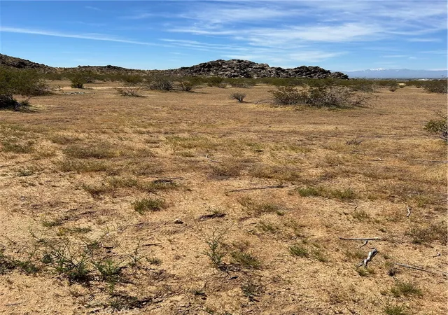 Photo 3 of Land for sale at 0 Japatul, Apple Valley, CA 92307 | MLS# CV26069512 | Listing updated on 2026-04-01