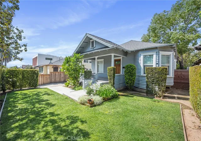 Homes for sale in Los Angeles, CA | 1251 N Commonwealth, Los Angeles, CA 90029 | MLS# PV26066757