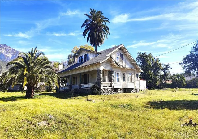 Photo 1 of Single family home for sale at 425 East 24th, Upland, CA 91784 | MLS# WS26069538 | Listing updated on 2026-09-19