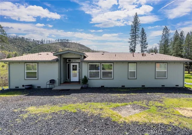 Photo 1 of Manufactured home for sale at 4100 Ishi, Oroville, CA 95965 | MLS# SN26069496 | Listing updated on 2026-05-20