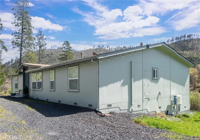 Photo 3 of Manufactured home for sale at 4100 Ishi, Oroville, CA 95965 | MLS# SN26069496 | Listing updated on 2026-05-20