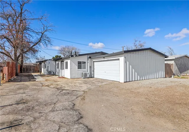 Multi family home for sale at 45445 Cedar Ave, Lancaster, CA 93534 | MLS# SR26069560
