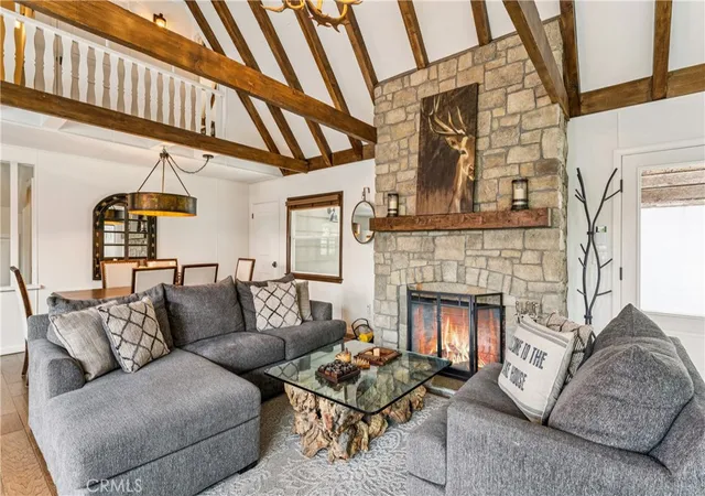 Photo 1 of Single family home for sale at 28898 Palisades, Lake Arrowhead, CA 92352 | MLS# IG26069460 | Listing updated on 2026-09-30