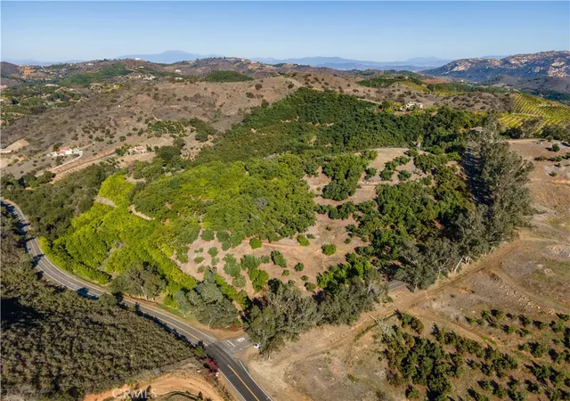 Land for sale at 0 Calle Jardin & Ave Tierra, Temecula, CA 92590 | MLS# PV26068823