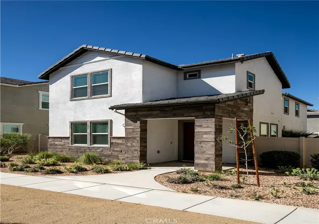 Photo 1 of Sale Pending at 240 Natural Brg, Palmdale, CA 93551 | MLS# SR26068005 | Listing updated on 2026-09-25