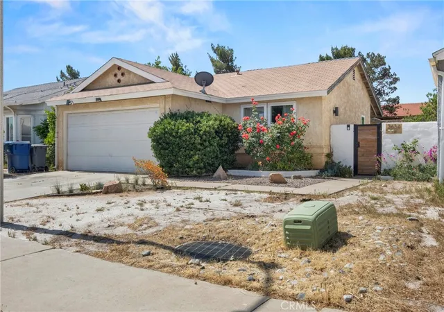 Homes for sale in Palmdale, CA | 2634 Nandina Dr, Palmdale, CA 93550 | MLS# SR26069615