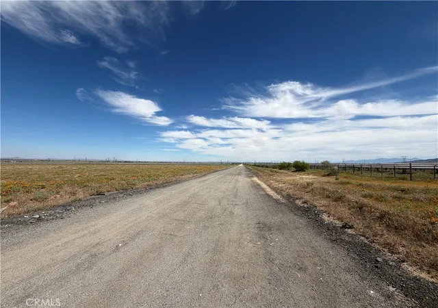 Photo 1 of Land for sale at 99999 Ave J, Lancaster, CA 93536 | MLS# AR26069502 | Listing updated on 2026-04-09