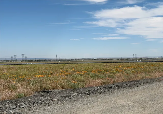 Photo 2 of Land for sale at 99999 Ave J, Lancaster, CA 93536 | MLS# AR26069502 | Listing updated on 2026-04-09
