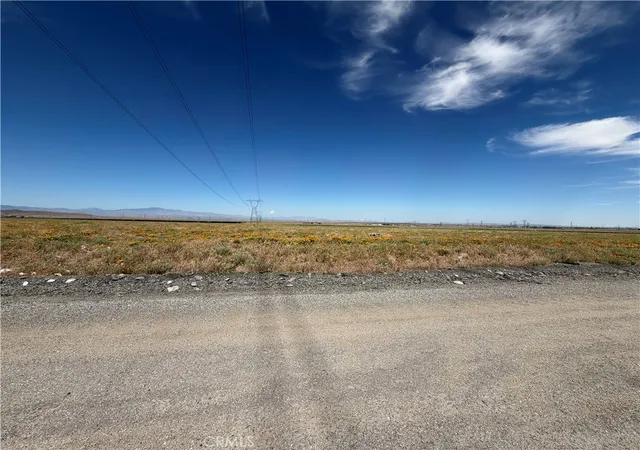 Photo 3 of Land for sale at 99999 Ave J, Lancaster, CA 93536 | MLS# AR26069502 | Listing updated on 2026-04-09