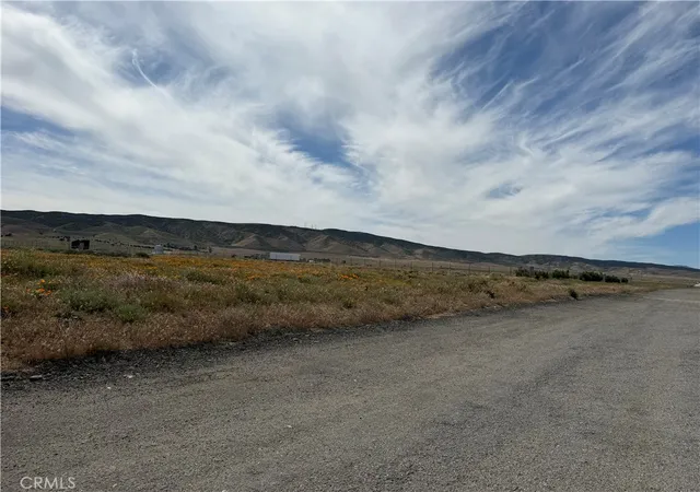 Photo 4 of Land for sale at 99999 Ave J, Lancaster, CA 93536 | MLS# AR26069502 | Listing updated on 2026-04-09