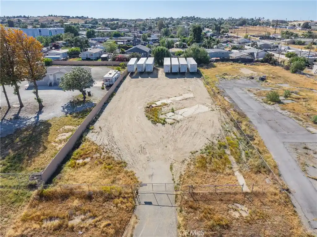 Photo 1 of Land for sale at 22985 Markham, Perris, CA 92570 | MLS# IV26067631 | Listing updated on 2026-07-22