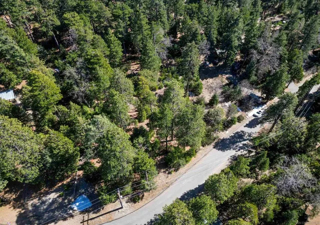 Photo 3 of Land for sale at 0 Laurel Trl Lot, Idyllwild, CA 92549 | MLS# 260007538SD | Listing updated on 2026-04-01