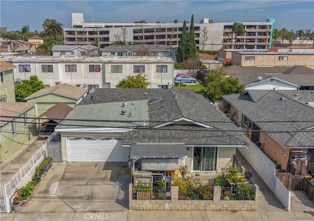Multi family home for sale at 7851 Cypress #A & B, Huntington Beach, CA 92647 | MLS# OC26066984