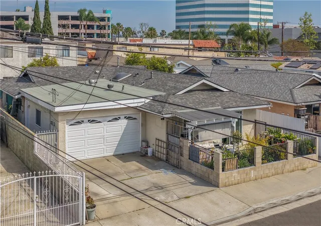 Photo 1 of House for sale at 7851 Cypress #A & B, Huntington Beach, CA 92647 | MLS# OC26066984 | Listing updated on 2026-04-02