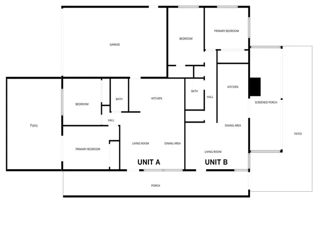 Photo 2 of House for sale at 7851 Cypress #A & B, Huntington Beach, CA 92647 | MLS# OC26066984 | Listing updated on 2026-04-02