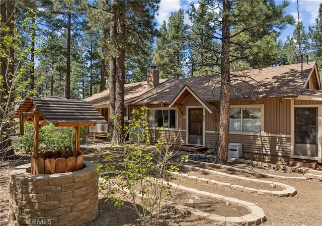 1st image of 2013 Cedar, Big Bear City, CA 92314 | MLS# IG26069235