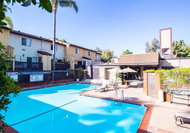 Photo 2 of Condo for sale at 7970 Mission Ctr Ct #P, San Diego, CA 92108 | MLS# PTP2602404 | Listing updated on 2026-10-02
