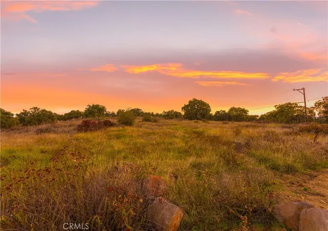 Photo 3 of Land for sale at 16 Avocado Mesa Rd, Murrieta, CA 92562 | MLS# SW26069256 | Listing updated on 2026-04-01