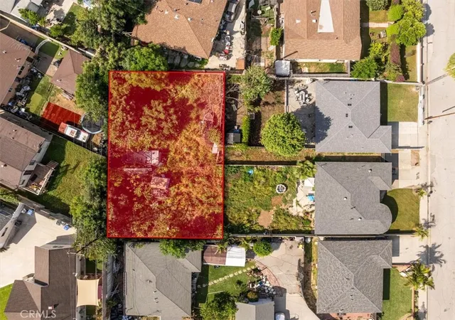 2nd image of 14326 Tedford Dr, Whittier, CA 90604 | MLS# HD26069710