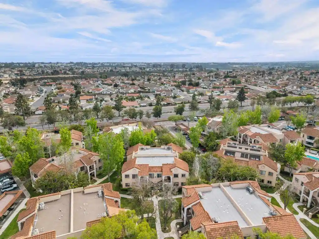 Listing Photo 41 - Condo for sale in 10684 Dabney Dr located at 10684 Dabney Dr, San Diego, CA 92126 - Unit #106