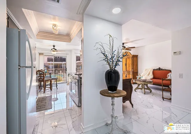 Homes for sale in Palm Springs, CA | 400 N Sunrise Wy #106, Palm Springs, CA 92262 | MLS# 26670195PS