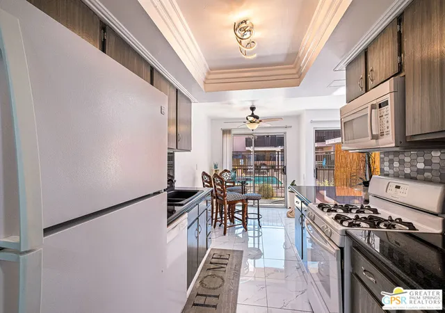 Homes for sale in Palm Springs, CA | 400 N Sunrise Wy #106, Palm Springs, CA 92262 | MLS# 26670195PS