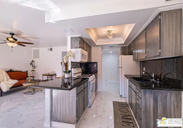 Homes for sale in Palm Springs, CA | 400 N Sunrise Wy #106, Palm Springs, CA 92262 | MLS# 26670195PS