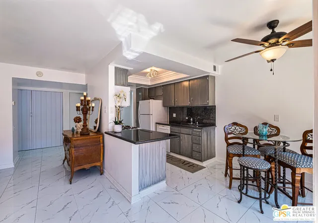 Homes for sale in Palm Springs, CA | 400 N Sunrise Wy #106, Palm Springs, CA 92262 | MLS# 26670195PS
