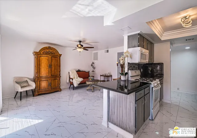 Homes for sale in Palm Springs, CA | 400 N Sunrise Wy #106, Palm Springs, CA 92262 | MLS# 26670195PS