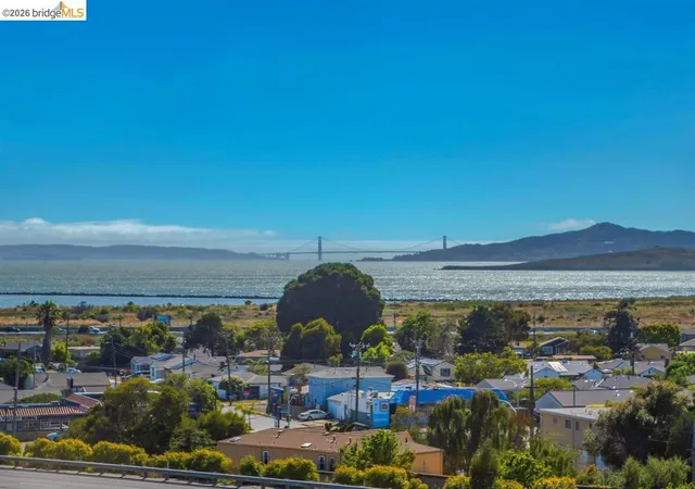 1st image of 1354 Santa Clara St, Richmond, CA 94804 | MLS# 41129196