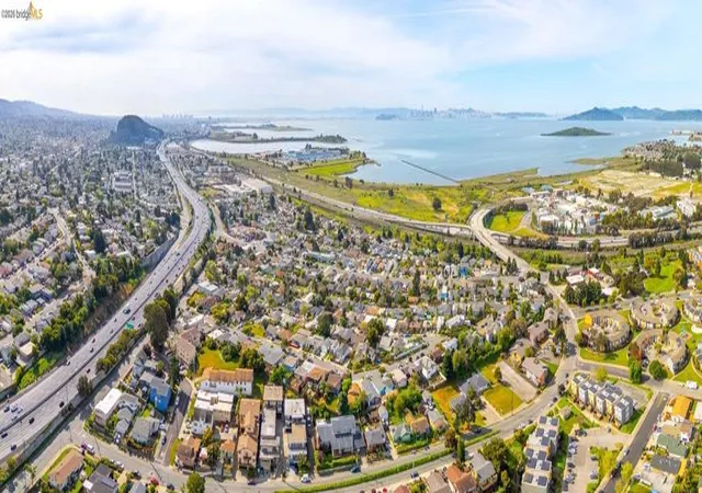 45th image of 1354 Santa Clara St, Richmond, CA 94804 | MLS# 41129196