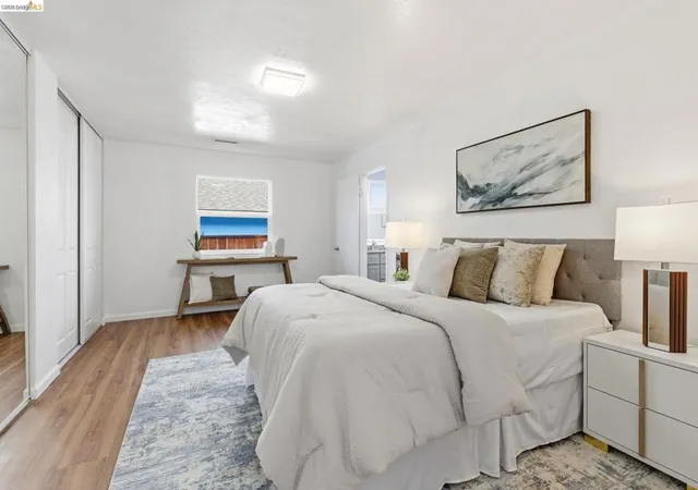 5th image of 1354 Santa Clara St, Richmond, CA 94804 | MLS# 41129196