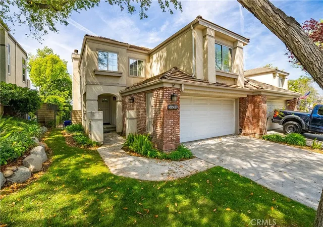 Photo 2 of Townhouse for sale at 24526 Windsor Dr #A, Valencia, CA 91355 | MLS# SR26069593 | Listing updated on 2026-09-05
