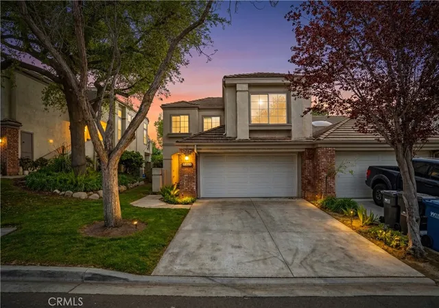 Photo 3 of Townhouse for sale at 24526 Windsor Dr #A, Valencia, CA 91355 | MLS# SR26069593 | Listing updated on 2026-09-05