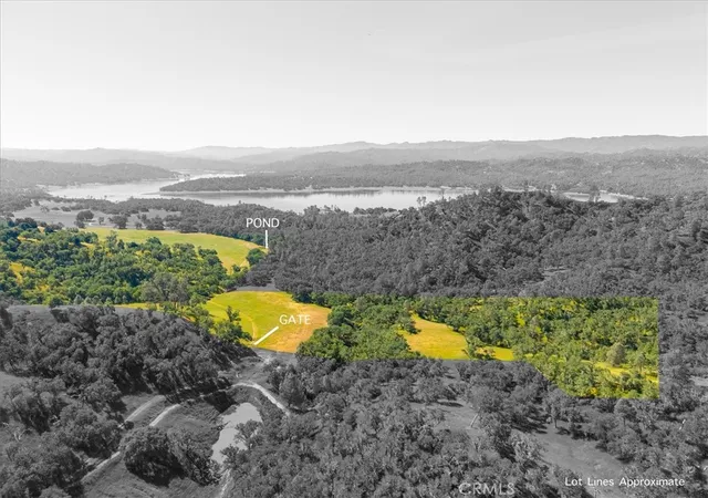 1st image of 0 Nacimiento Shores, Bradley, CA 93426 | MLS# NS26068597