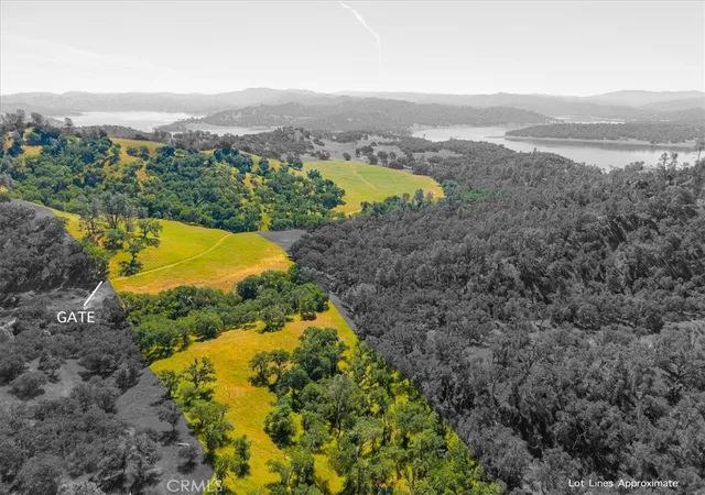 2nd image of 0 Nacimiento Shores, Bradley, CA 93426 | MLS# NS26068597