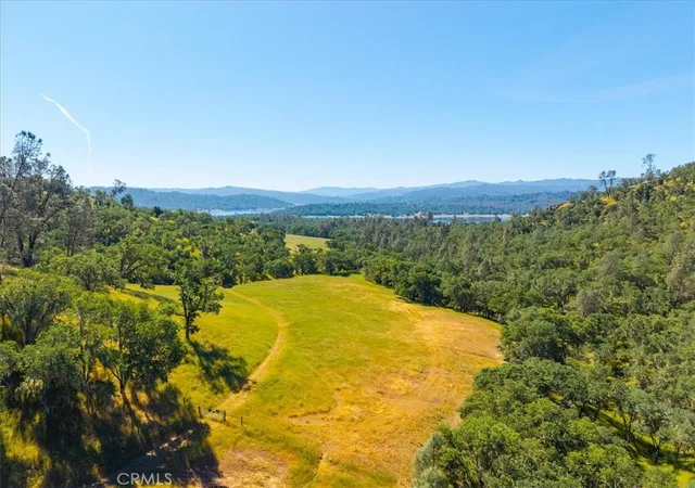 5th image of 0 Nacimiento Shores, Bradley, CA 93426 | MLS# NS26068597