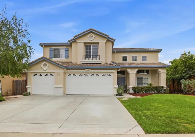 Homes for sale in Gilroy, CA | 1510 Dovetail Wy, Gilroy, CA 95020 | MLS# ML82036228