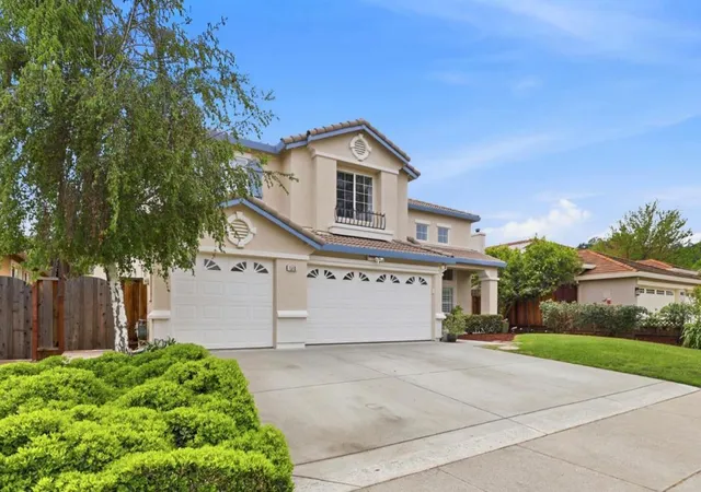 Homes for sale in Gilroy, CA | 1510 Dovetail Wy, Gilroy, CA 95020 | MLS# ML82036228