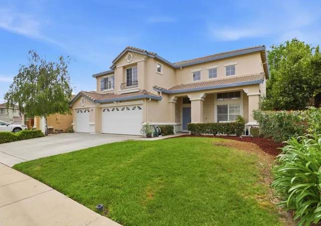 Homes for sale in Gilroy, CA | 1510 Dovetail Wy, Gilroy, CA 95020 | MLS# ML82036228