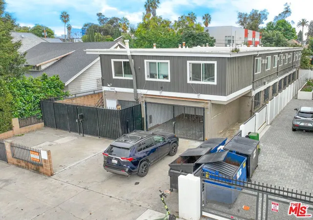 Photo 1 of Multi family home for sale at 1250 W 37th Street, Los Angeles, CA 90007 | MLS# 26671171 | Listing updated on 2026-09-28
