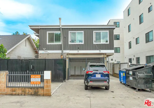 Photo 2 of Multi family home for sale at 1250 W 37th Street, Los Angeles, CA 90007 | MLS# 26671171 | Listing updated on 2026-09-28