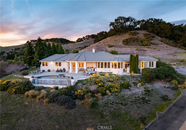 Photo 1 of Mansion for sale at 4342 Shadow Cyn Rd, Templeton, CA 93465 | MLS# NS26068240 | Listing updated on 2026-10-30